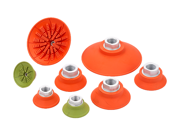 SFF Series Flat Suction Cup Special for Sheet Metal